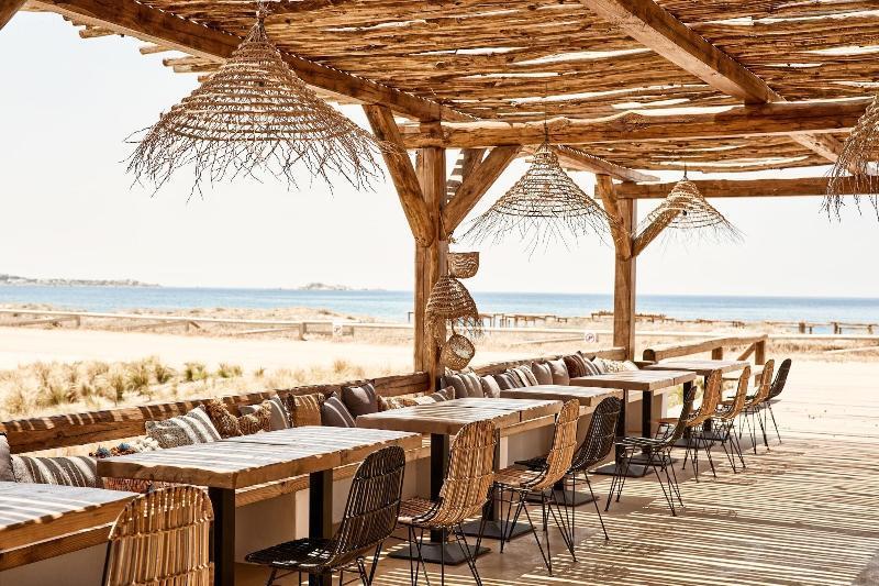 Naxian On The Beach (Adults Only) Maragkas Екстер'єр фото