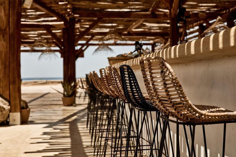 Naxian On The Beach (Adults Only) Maragkas Екстер'єр фото