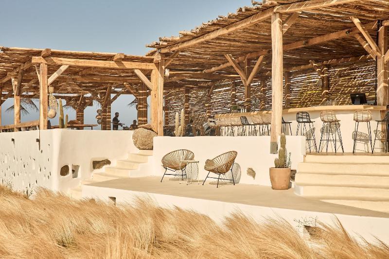 Naxian On The Beach (Adults Only) Maragkas Екстер'єр фото