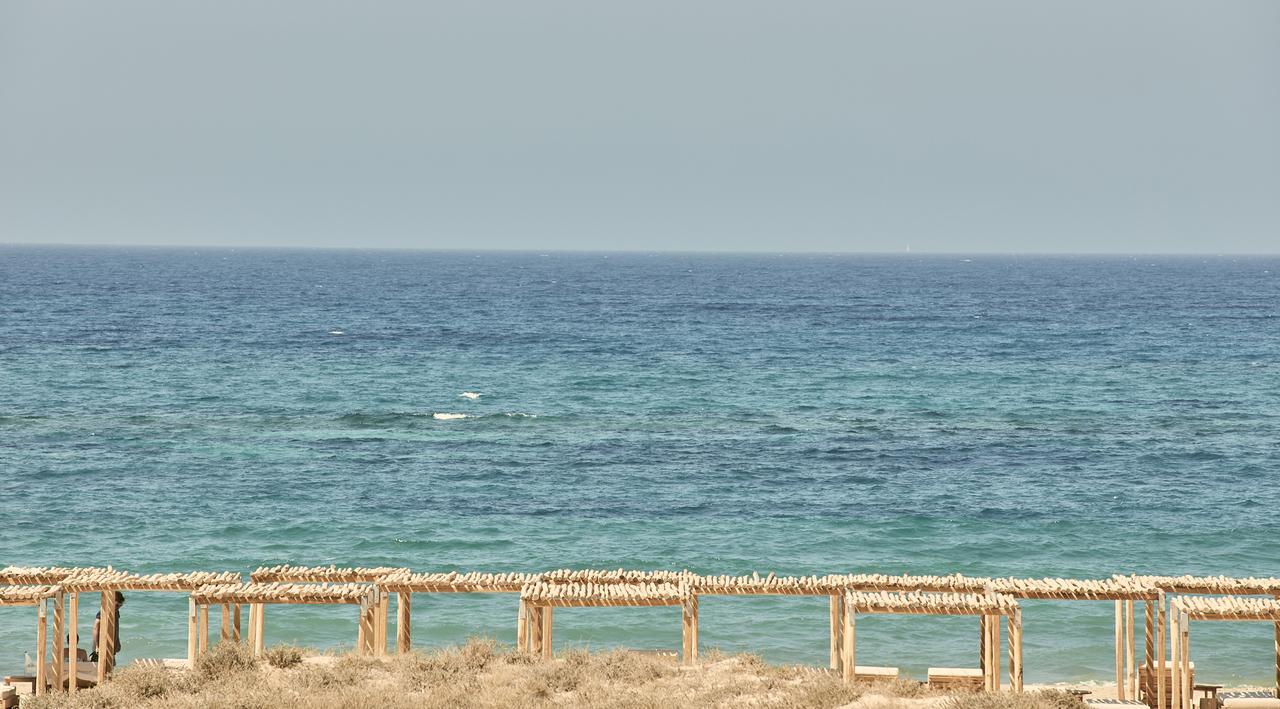 Naxian On The Beach (Adults Only) Maragkas Екстер'єр фото