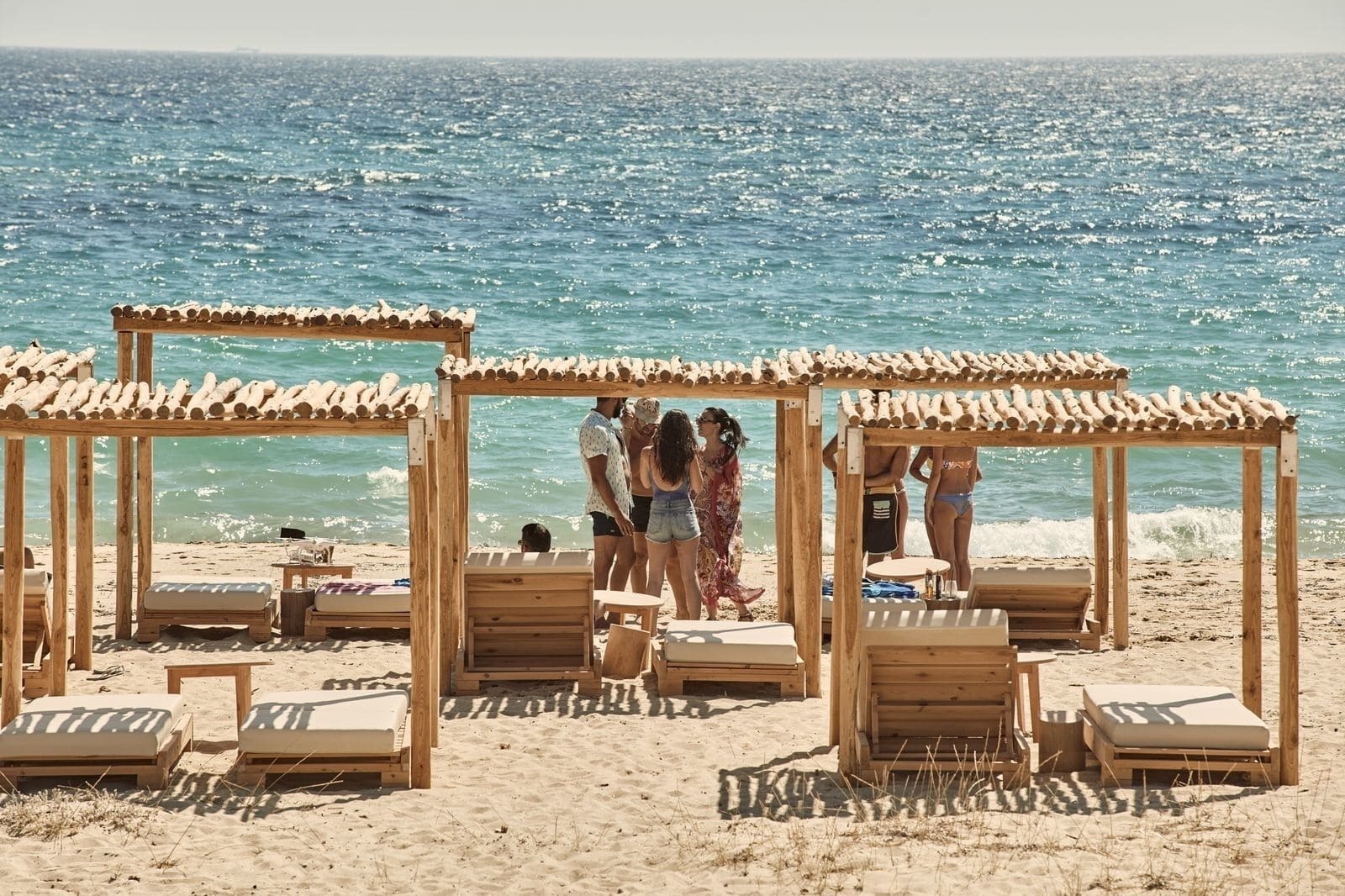 Naxian On The Beach (Adults Only) Maragkas Екстер'єр фото